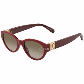 Givenchy GV 7143/S 0LHF/HA 52  Ladies  Sunglasses