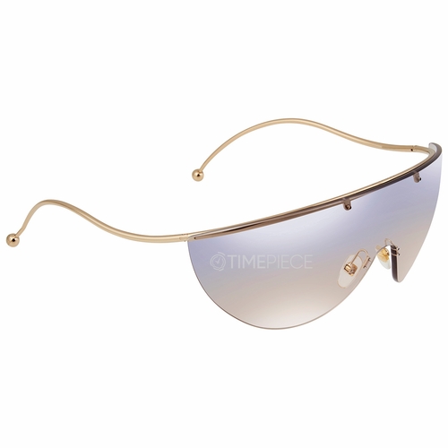 Givenchy GV 7152/S 0HZJ 99/01  Ladies  Sunglasses