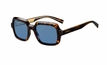 Givenchy GV 7153/S 0086 53 Ladies Sunglasses