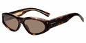 Givenchy GV 7154/G/S 0WR9 57  Ladies  Sunglasses