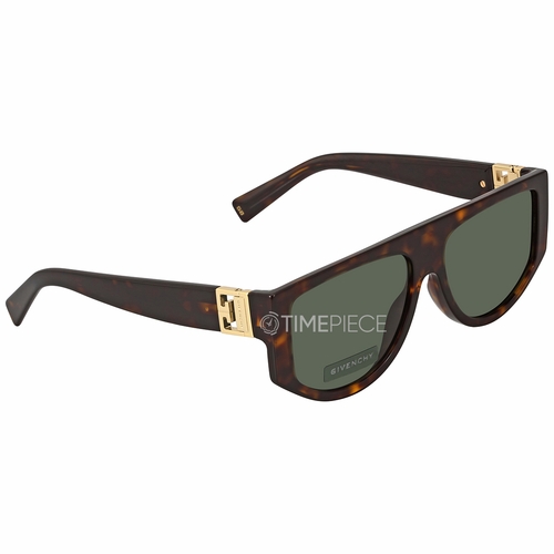 Givenchy GV 7156/S 0086/QT 56  Ladies  Sunglasses