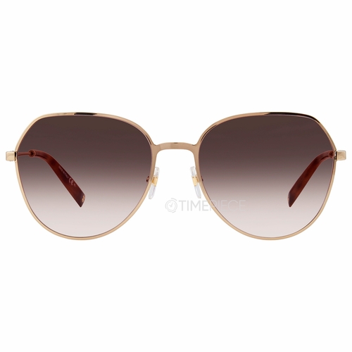 Givenchy GV 7158/S 0Y11/VT 60  Ladies  Sunglasses