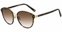 Givenchy GV 7161/G/S 02IK 57  Ladies  Sunglasses