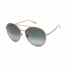Givenchy GV 7170/G/S 02F7/9O 64  Ladies  Sunglasses