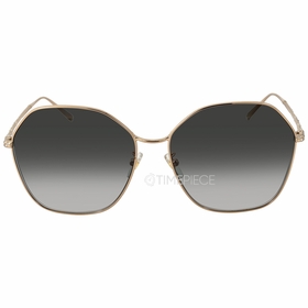Givenchy GV 7171/G/S 0J5G/9O 63  Ladies  Sunglasses