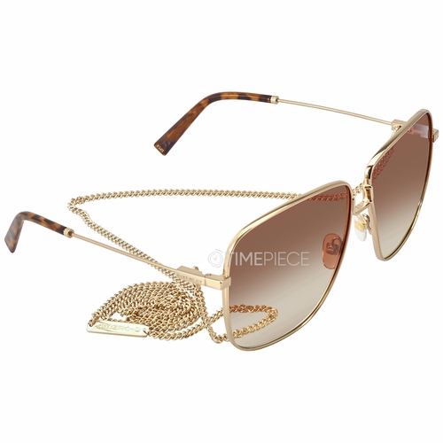 Givenchy GV 7183/S 0J5G/HA 63  Unisex  Sunglasses