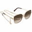 Givenchy GV 7184/G/S 0J5G/HA 61  Ladies  Sunglasses