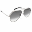 Givenchy GV 7185/G/S 0110 63  Ladies  Sunglasses