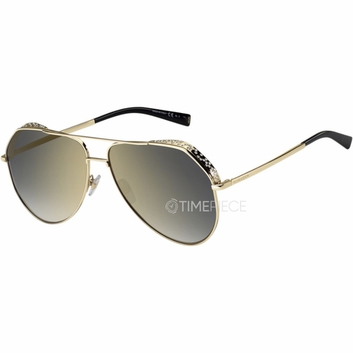Givenchy GV 7185/G/S 0J5G 63/14  Ladies  Sunglasses