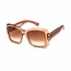 Givenchy GV 7186/S 0FWM 57/17 Ladies Sunglasses