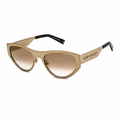 Givenchy GV 7203/S 0J5G 57  Ladies  Sunglasses