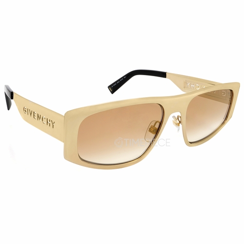 Givenchy GV 7204/S 0J5G 57  Unisex  Sunglasses