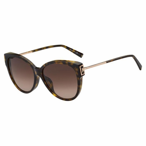 Givenchy GV 7206/F/S 086 59  Ladies  Sunglasses