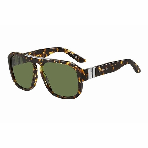 Givenchy GV 7213/G/S 05L/QT 58 Unisex Sunglasses Givenchy GV 7213/G/S 05L/QT 58 Unisex Sunglasses