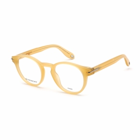 Givenchy Gv00020CZ00049  Unisex  Eyeglasses
