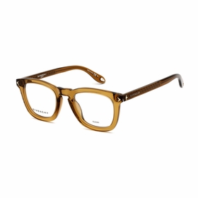 Givenchy Gv00460OQY0047  Mens  Eyeglasses