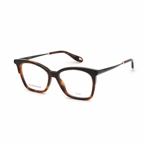 Givenchy Gv00620WR70051  Ladies  Eyeglasses