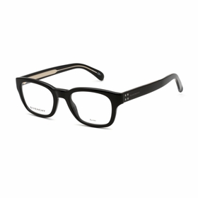 Givenchy GV0090-0807-49  Mens  Eyeglasses