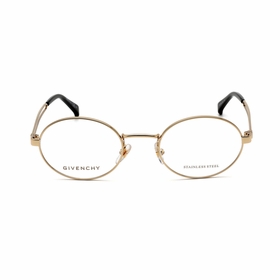 Givenchy GV 0108 0J5G 49  Ladies  Eyeglasses