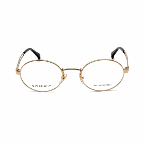 Givenchy GV 0108 0J5G 49  Ladies  Eyeglasses