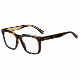 Givenchy GV0123 0086 51  Unisex  Eyeglasses