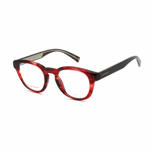 Givenchy GV 0156 0573 49  Unisex  Eyeglasses