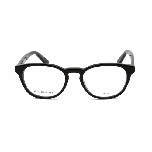 Givenchy GV0159 0807 50  Unisex  Eyeglasses