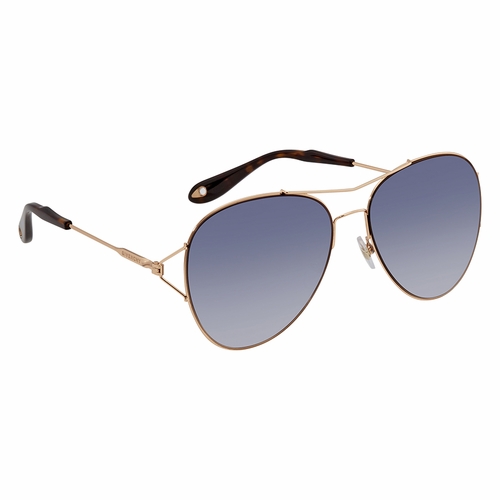 Givenchy GV 7005/S 0DDB/DD 56  Ladies  Sunglasses