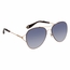 Givenchy GV 7005/S 0DDB/DD 56  Ladies  Sunglasses