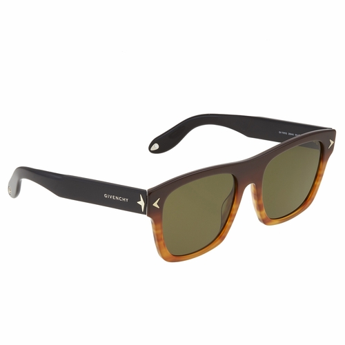 Givenchy GV7011S-02S9-55  Unisex  Sunglasses