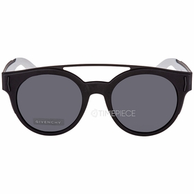 Givenchy GV 7017/N/S 0807 50 GV7017NS Unisex  Sunglasses
