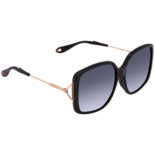 Givenchy GV7019FS-006K-58  Ladies  Sunglasses