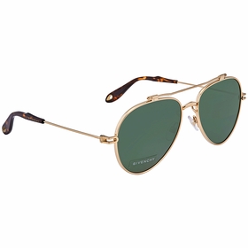 Givenchy GV 7057/S 0J5G/QT 58  Unisex  Sunglasses