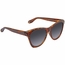 Givenchy GV7068s-0869O-55 GV7068 Ladies  Sunglasses