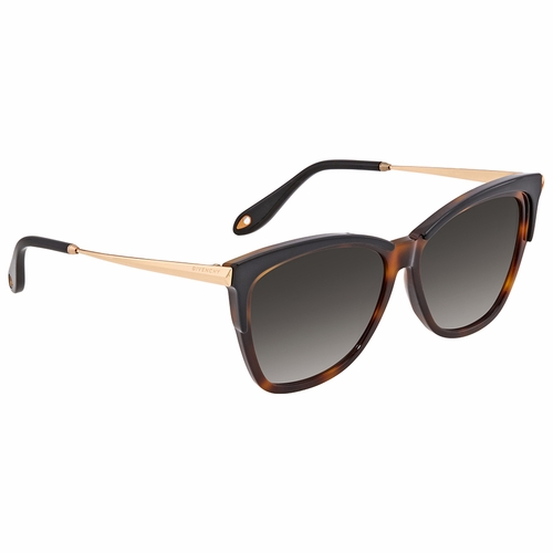 Givenchy GV7071S-0WR7-57  Ladies  Sunglasses