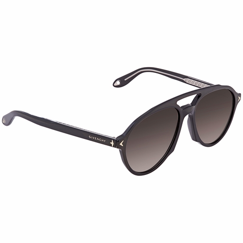 Givenchy GV7076S-0807-56 GV7076 Mens  Sunglasses
