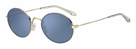 Givenchy GV7090S-0LKS-53  Ladies  Sunglasses