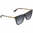 Givenchy GV7096s-8079O-58 Star Ladies  Sunglasses