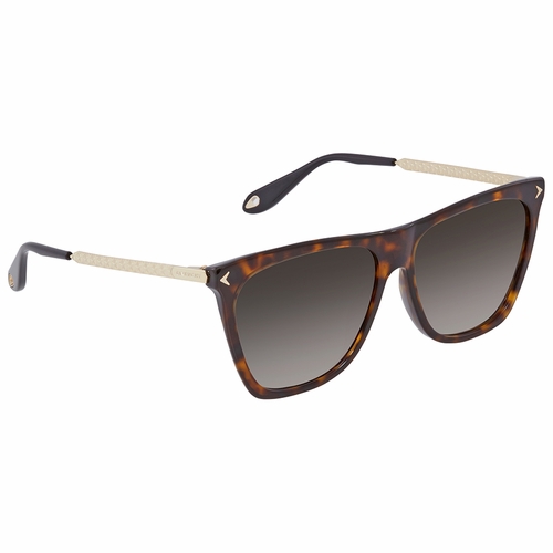Givenchy GV7096s-86HA-58 Star Ladies  Sunglasses