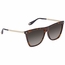 Givenchy GV7096s-86HA-58 Star Ladies  Sunglasses