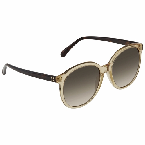 GIVENCHY GV7107S-040G-56  Ladies  Sunglasses