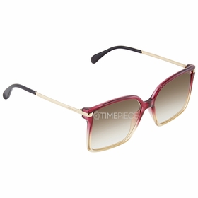 Givenchy GV 7130/S 03R7/HA 57  Ladies  Sunglasses