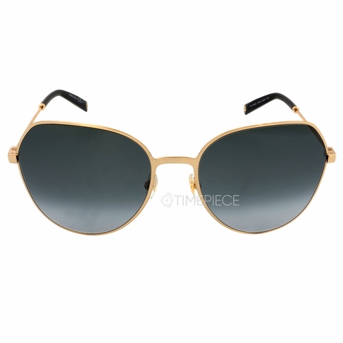Givenchy GV 7158/S 02F7/9O 60 Ladies Sunglasses Givenchy GV 7158/S 02F7/9O 60 Ladies Sunglasses