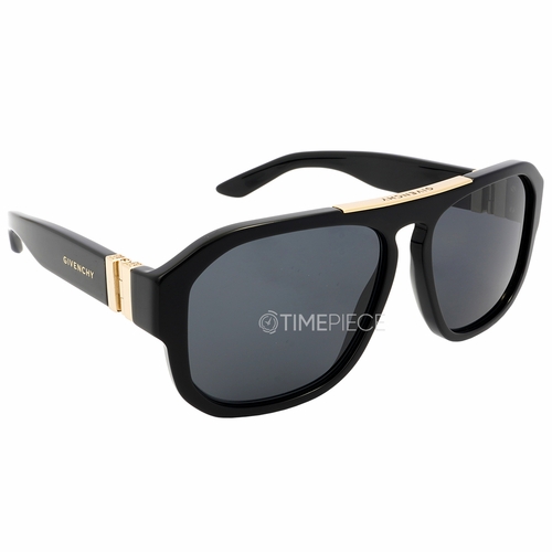 Givenchy GV7213/G/S 807/IR 58  Mens  Sunglasses