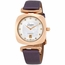 Glashutte 1-03-01-08-05-34 Pavonina Ladies Quartz Watch