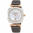Glashutte 1-03-01-26-06-34 Pavonina Ladies Quartz Watch