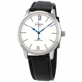 Glashutte 1-36-01-01-02-01 Senator Excellence Mens Automatic Watch