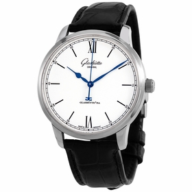 Glashutte 1-36-01-01-02-30 Senator Excellence Mens Automatic Watch