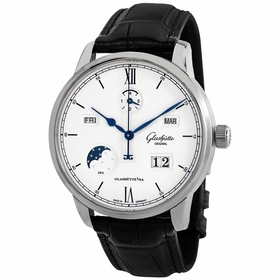 Glashutte 1-36-02-01-02-50 Senator Excellence Perpetual Calendar Mens Automatic Watch