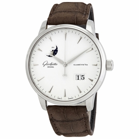 Glashutte 1-36-04-05-02-31 Senator Mens Automatic Watch